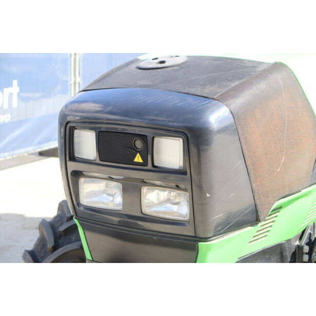 2010 Deutz Agroplus 320-47295602
