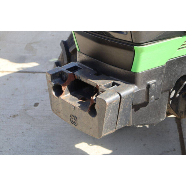 2010 Deutz Agroplus 320-47295603