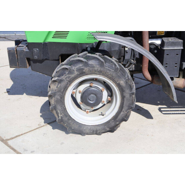2010 Deutz Agroplus 320-47295605