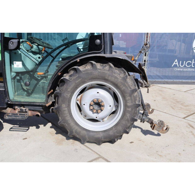 2010 Deutz Agroplus 320-47295606