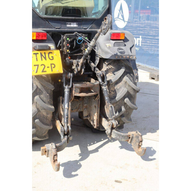 2010 Deutz Agroplus 320-47295607