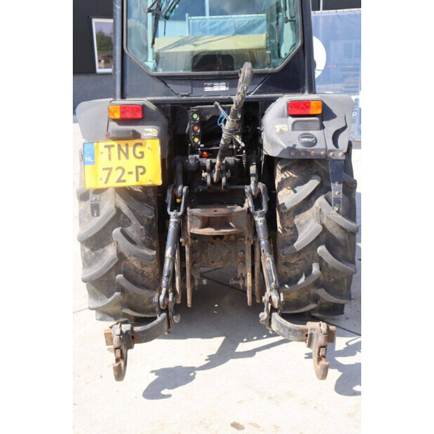 2010 Deutz Agroplus 320-47295608