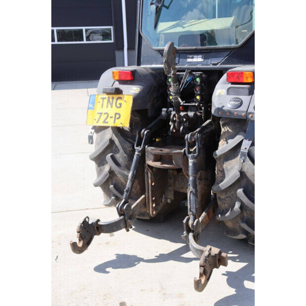 2010 Deutz Agroplus 320-47295609