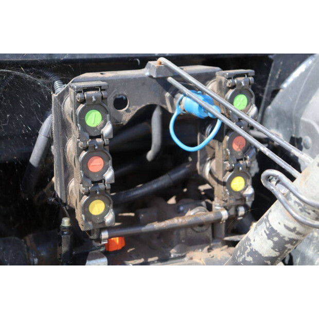 2010 Deutz Agroplus 320-47295611