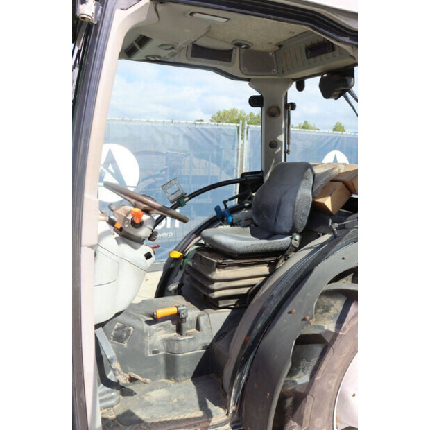 2010 Deutz Agroplus 320-47295613
