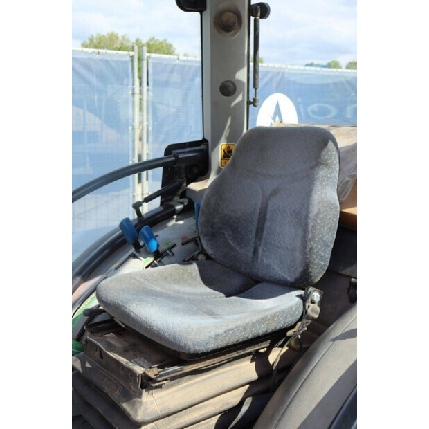 2010 Deutz Agroplus 320-47295614