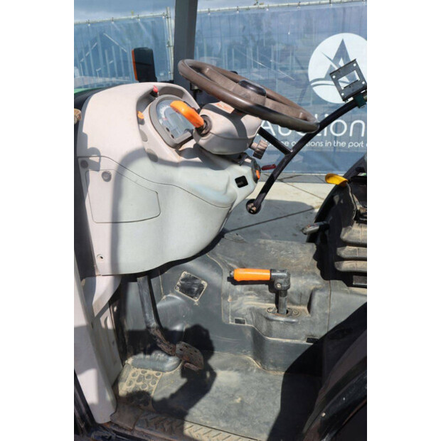 2010 Deutz Agroplus 320-47295615