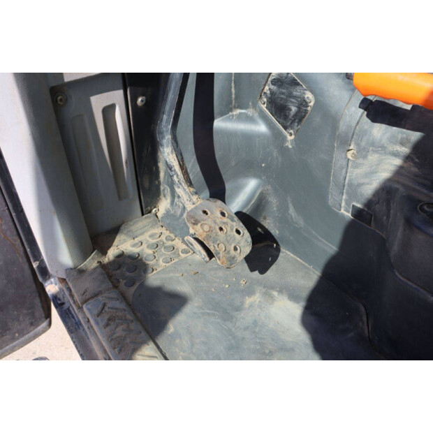 2010 Deutz Agroplus 320-47295616