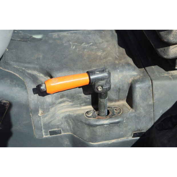 2010 Deutz Agroplus 320-47295617