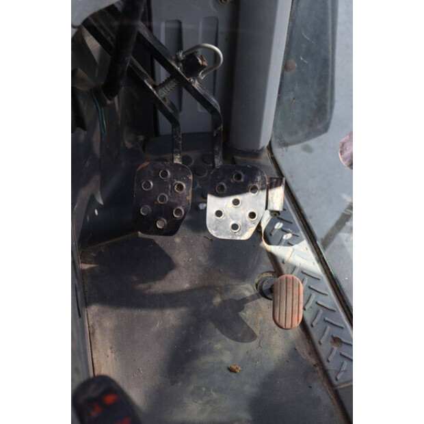 2010 Deutz Agroplus 320-47295618