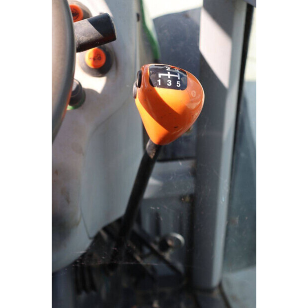 2010 Deutz Agroplus 320-47295619