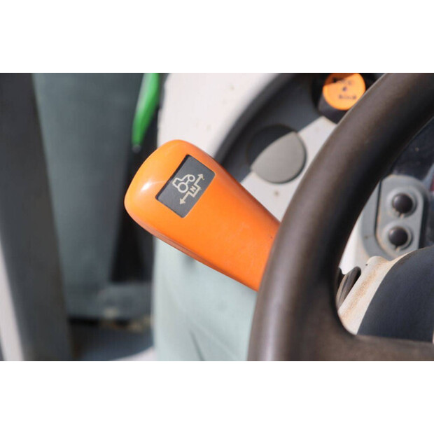 2010 Deutz Agroplus 320-47295620