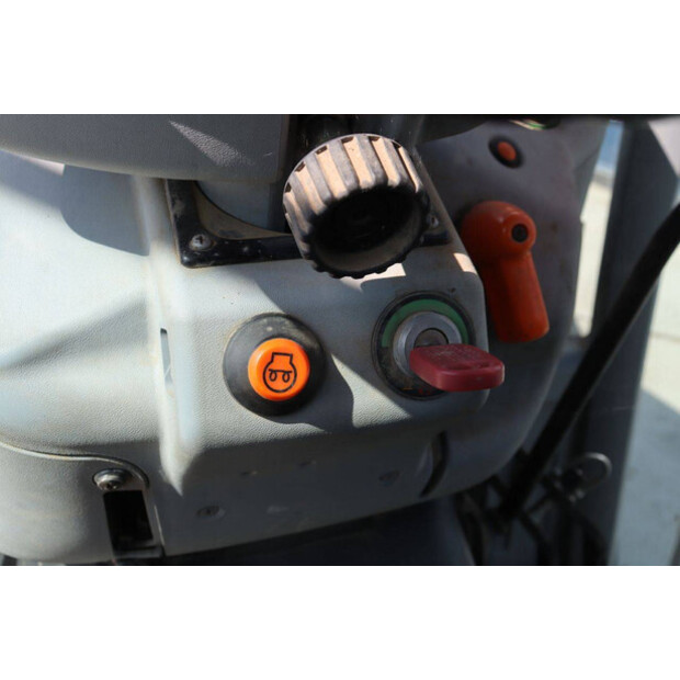 2010 Deutz Agroplus 320-47295621