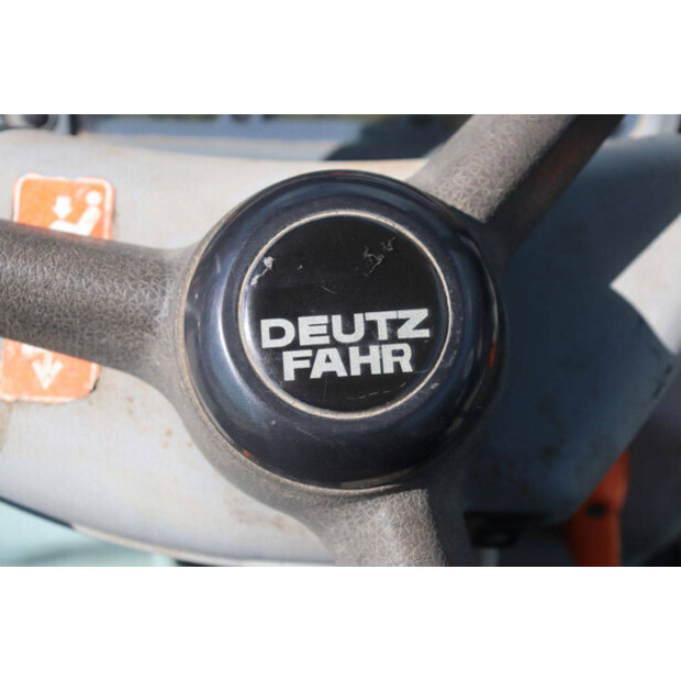 2010 Deutz Agroplus 320-47295622