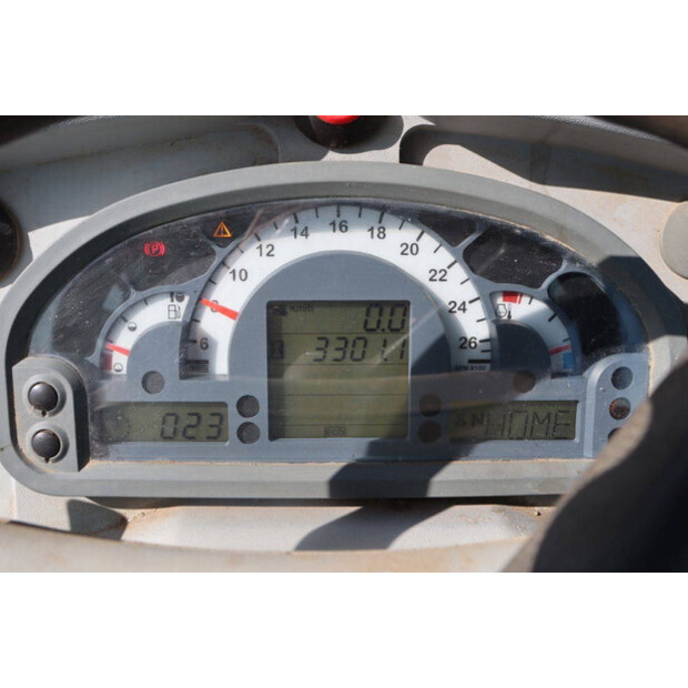 2010 Deutz Agroplus 320-47295623