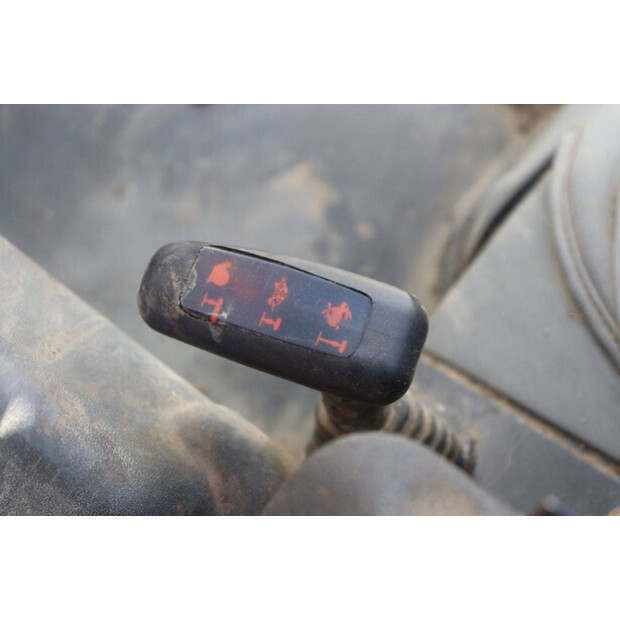 2010 Deutz Agroplus 320-47295625
