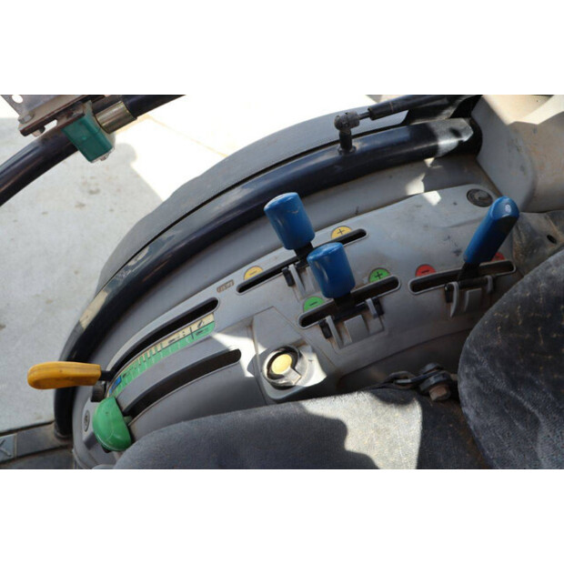 2010 Deutz Agroplus 320-47295626