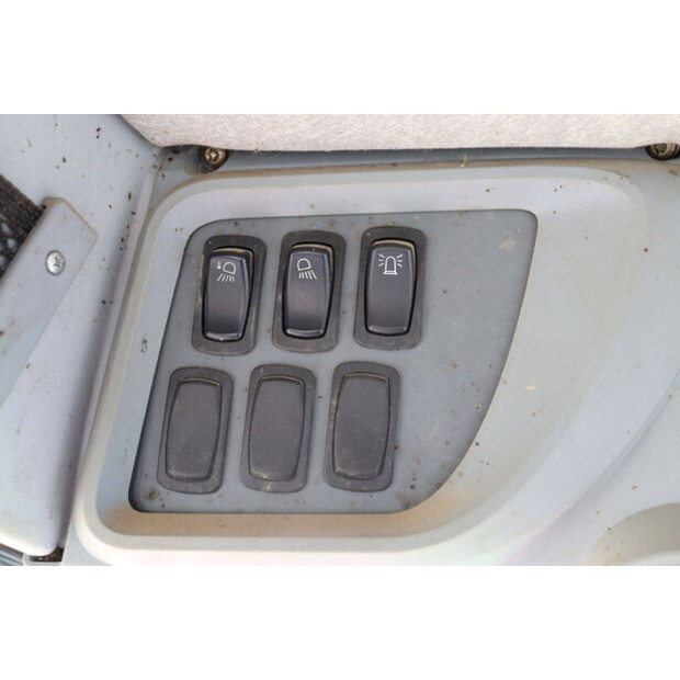 2010 Deutz Agroplus 320-47295629