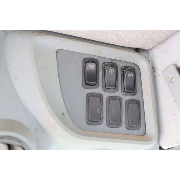 2010 Deutz Agroplus 320-47295630