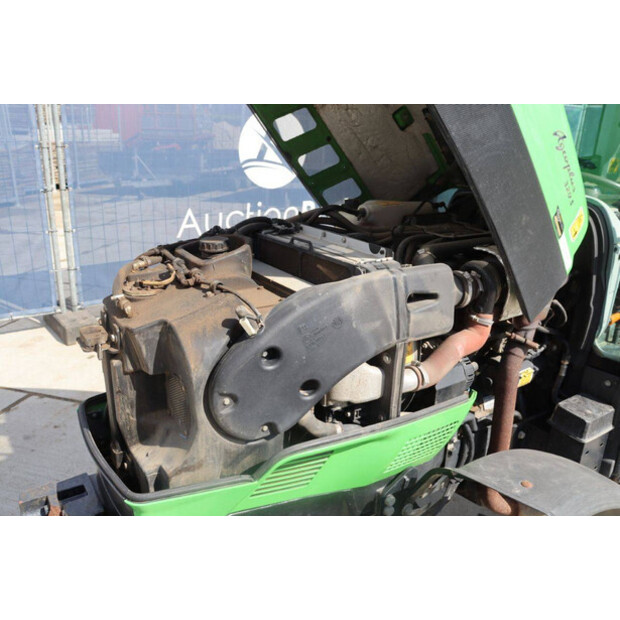 2010 Deutz Agroplus 320-47295631