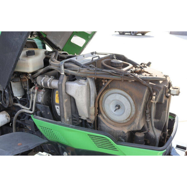 2010 Deutz Agroplus 320-47295632