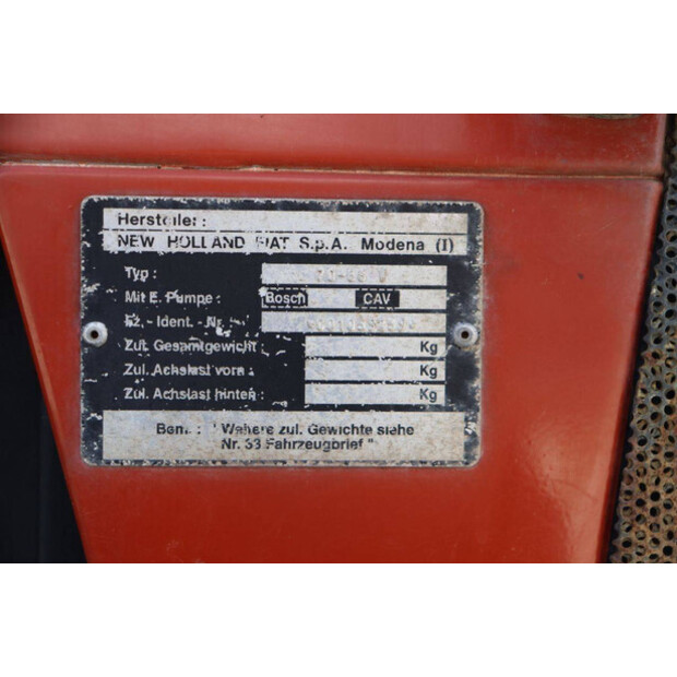 1990 Fiat 70-86V-47295693