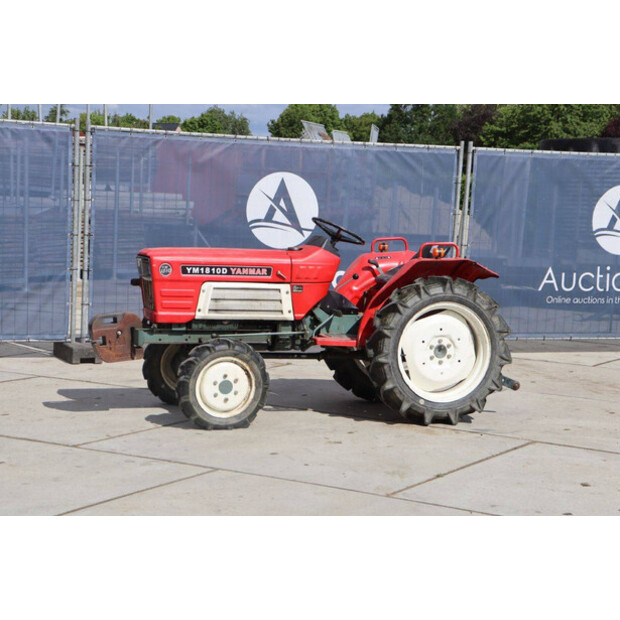 YANMAR YM1810D-47295710