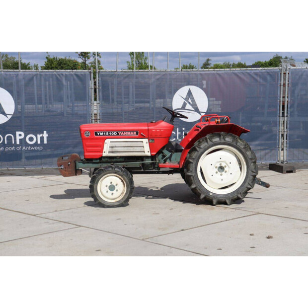 YANMAR YM1810D-47295711