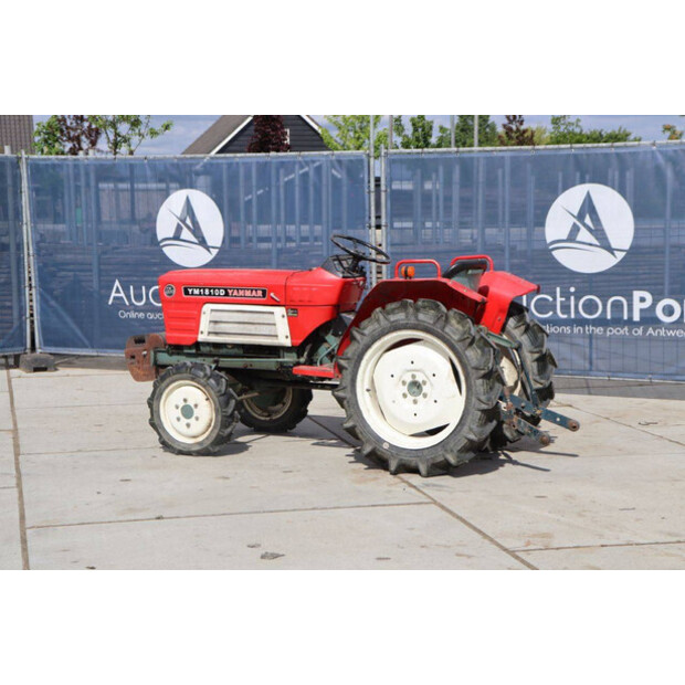 YANMAR YM1810D-47295712