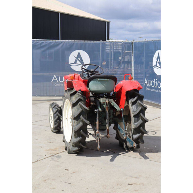 YANMAR YM1810D-47295713