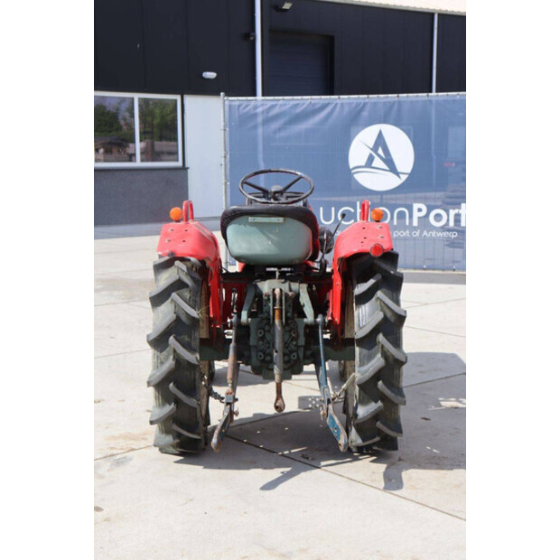 YANMAR YM1810D-47295714