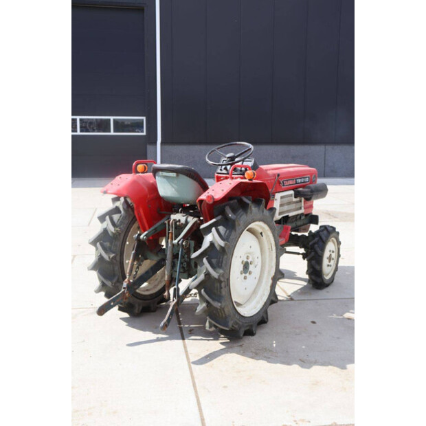 YANMAR YM1810D-47295715