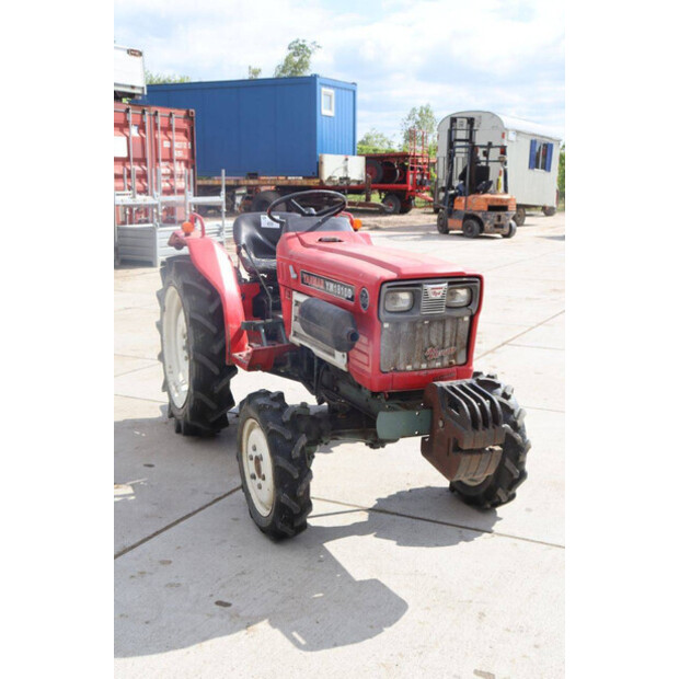 YANMAR YM1810D-47295716