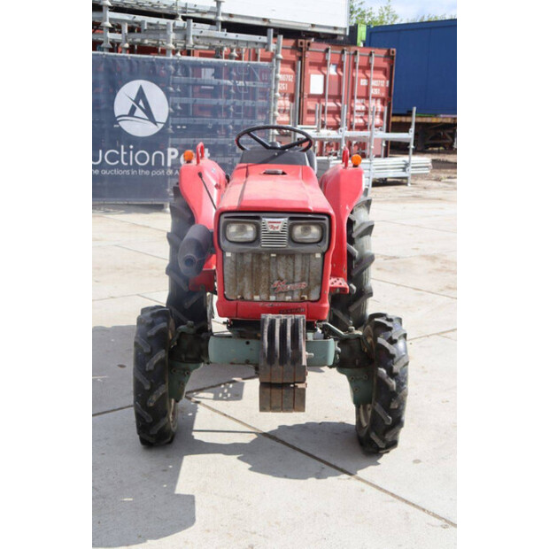 YANMAR YM1810D-47295717