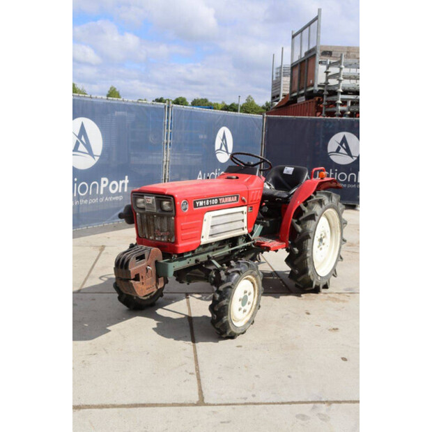 YANMAR YM1810D-47295718