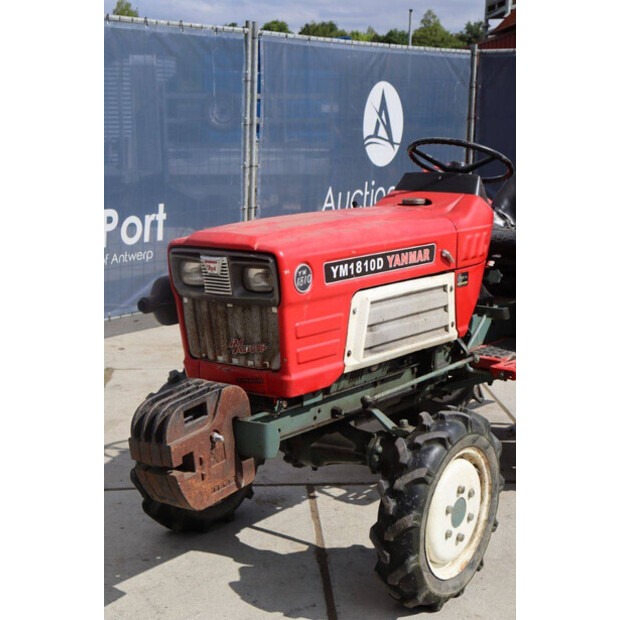 YANMAR YM1810D-47295719