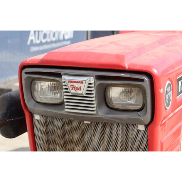 YANMAR YM1810D-47295720