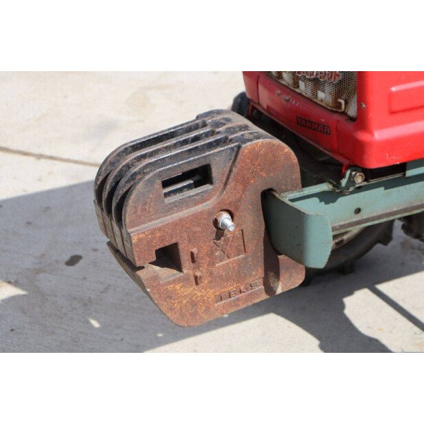 YANMAR YM1810D-47295721