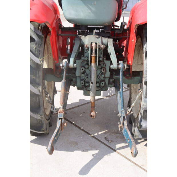 YANMAR YM1810D-47295726