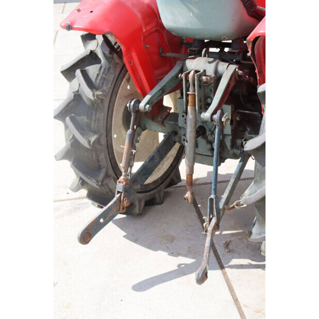 YANMAR YM1810D-47295727