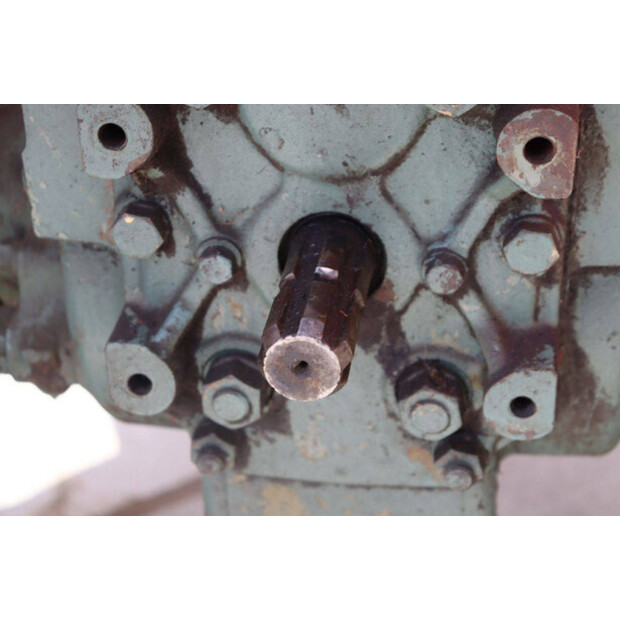 YANMAR YM1810D-47295728