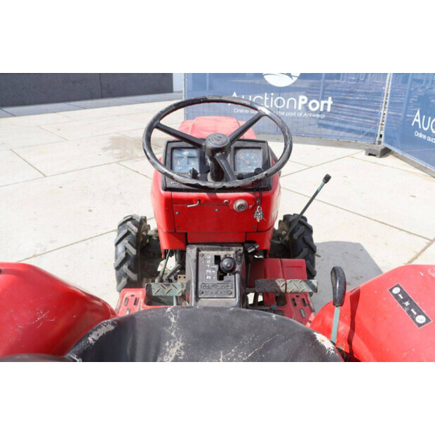 YANMAR YM1810D-47295729