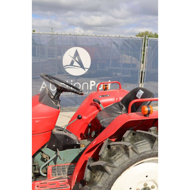 YANMAR YM1810D-47295730