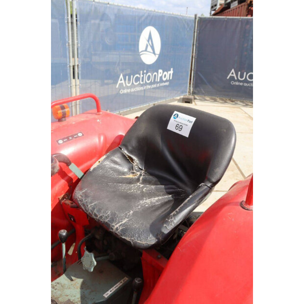 YANMAR YM1810D-47295731