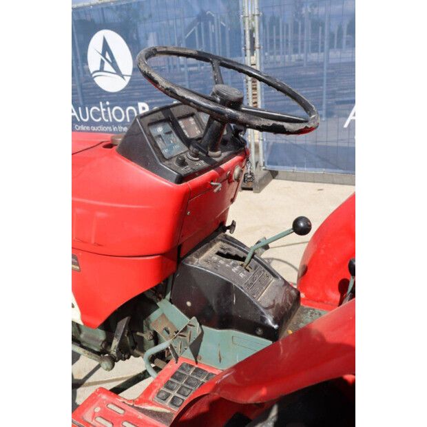 YANMAR YM1810D-47295732