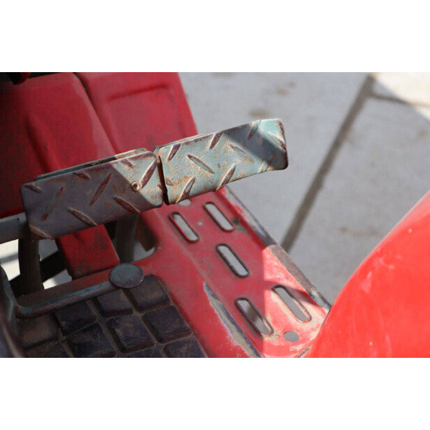 YANMAR YM1810D-47295734