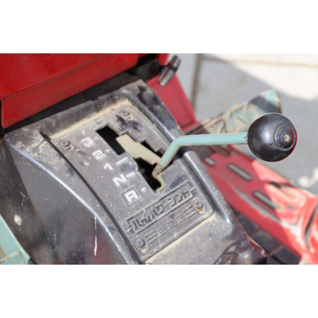 YANMAR YM1810D-47295735