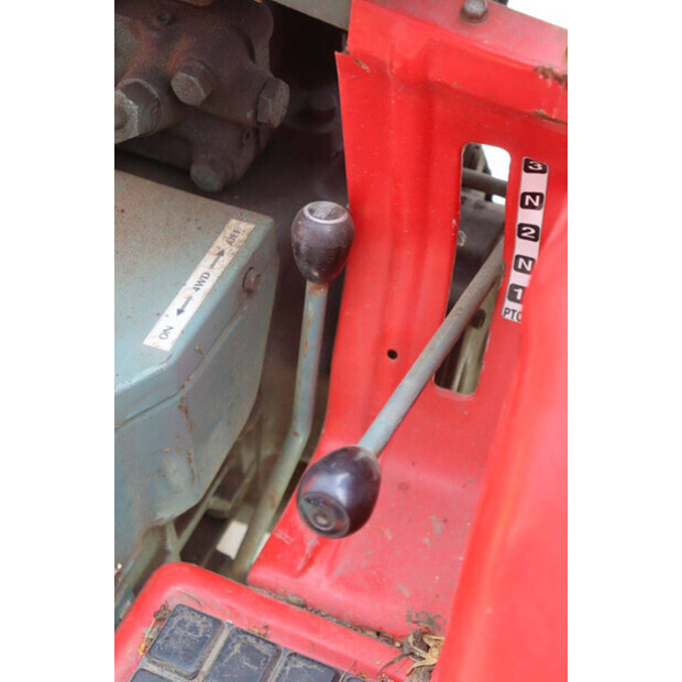 YANMAR YM1810D-47295736