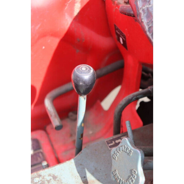 YANMAR YM1810D-47295737