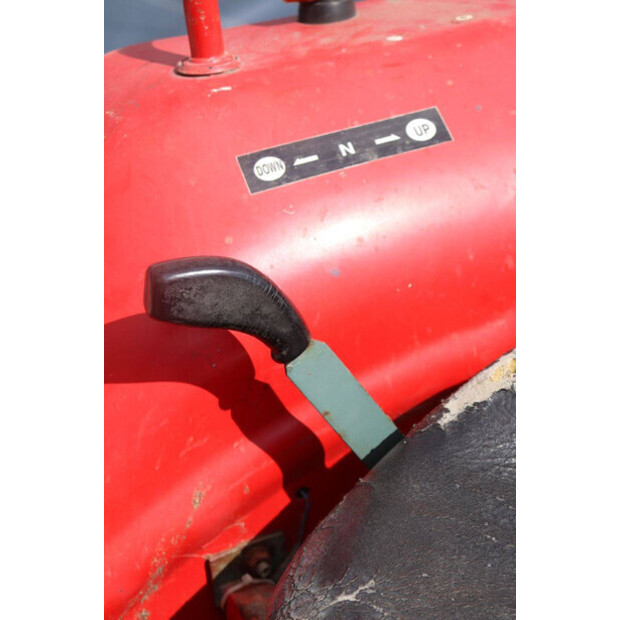 YANMAR YM1810D-47295738